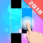 Piano Music Tiles: Anime & Pop