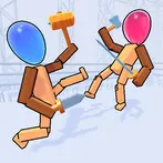 Balloons Fight