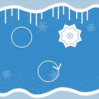 Mystic Leap - Circle Jump