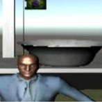 Trash Can of Corrupt Politicia