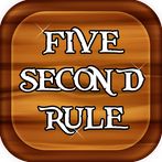 Rapscallions: Five Second Rule
