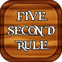 Rapscallions: Five Second Rule