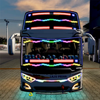 Bus Simulator Strobo 2024