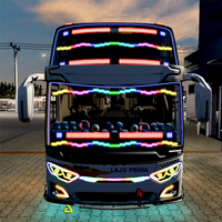 Bus Simulator Strobo 2024