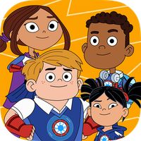 Hero Elementary Games