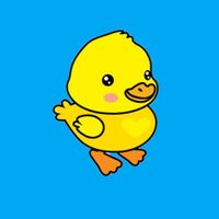 Ducky Run| Endless Runner Cute