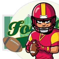 Touch Down | Football games 3D