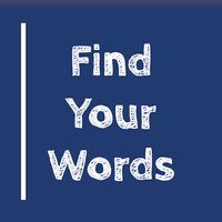 Find Your Words Search Same Ro