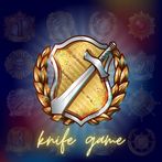 Knife Games