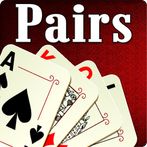 Pairs Memory Game