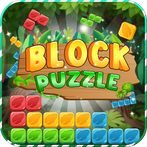 Puzzle: Forest Block