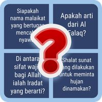 KUIS ANAK MUSLIM