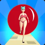 Girl Rush Royale