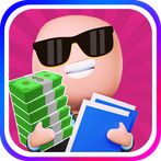Office Master Idle tycoon game