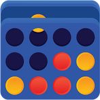 Cuatro en raya - 2 jugadores