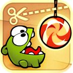 Om Nom: Drop & Match