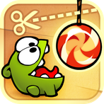 Om Nom: Drop & Match