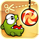 Om Nom: Drop & Match