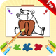 Baby Coloring Games For Kids
