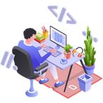 Clicker code - simulator progr