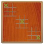 Tic Tac Toe 3D Gameplay