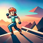 Pop Runner