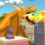 Monster city smash