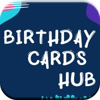 Birthday Cards Hub
