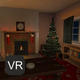 VR Christmas