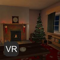 VR Christmas