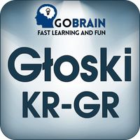 Głoski KR i GR