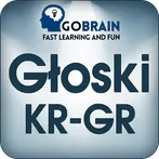 Głoski KR i GR