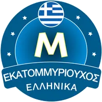 Εκατομμυριούχος Έλληνας - Quiz