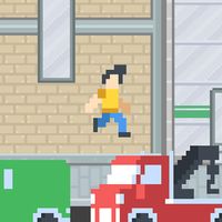 Street Runner