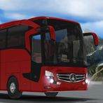 Bus Simulator : Extreme Roads