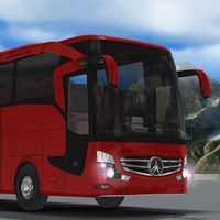 Bus Simulator : Extreme Roads