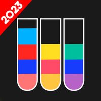 Water Sort Puzzle Plus