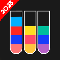 Water Sort Puzzle Plus