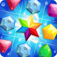 Diamond Blast - Match Mania