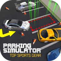 Top Sports Gear Parking Simula
