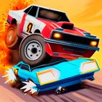 Demolition Derby: Destruction
