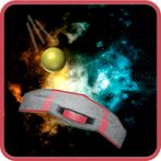 Platform K25: space arkanoid