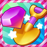 Color Crush:Fresh Fun