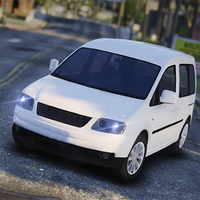 Cargo Bus Ultimate Car Driving