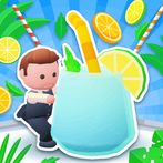 Tiny Bartender