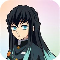 Muichiro Tokito Game Puzzle