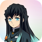 Muichiro Tokito Game Puzzle