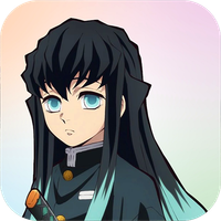 Muichiro Tokito Game Puzzle