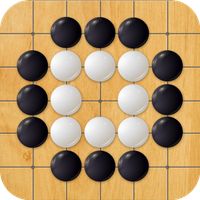 Go Game - 2 Players