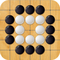 Go Game - 2 Players